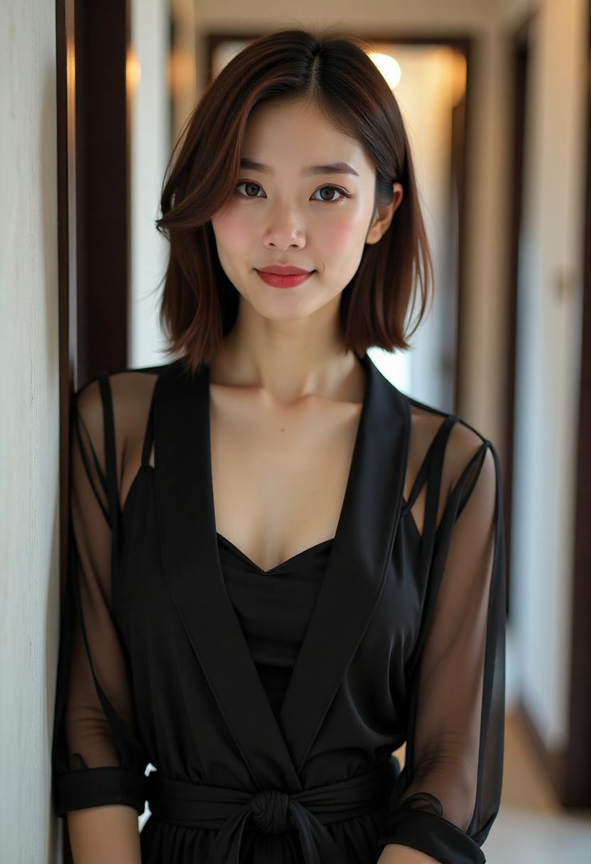 灾难大片对白