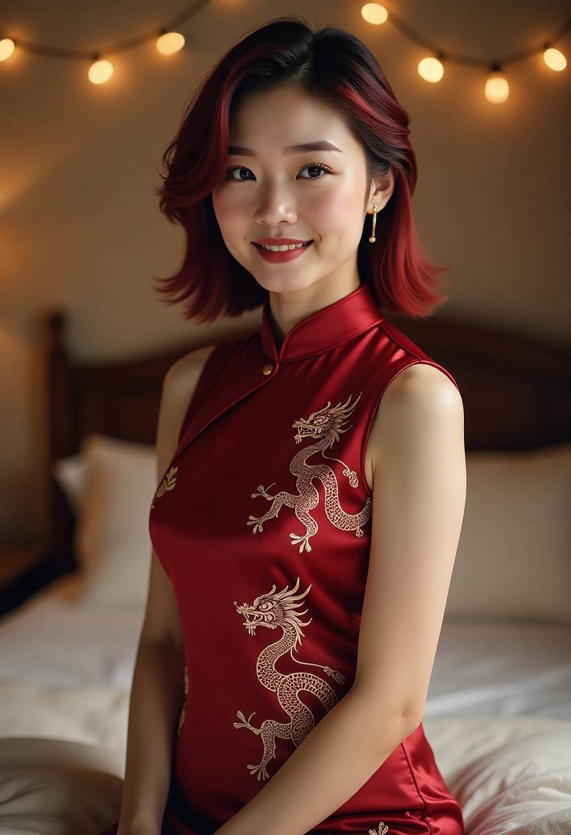 国语配音精剪